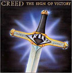 Creed (GER) : The Sign of Victory